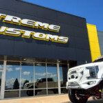 Tire Pros By Extreme Customs Offering The Industry s Strongest