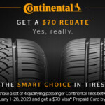 Tire Rebate Center TireTutor Tire Tips