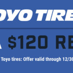 Tire Rebates Tire Rebates