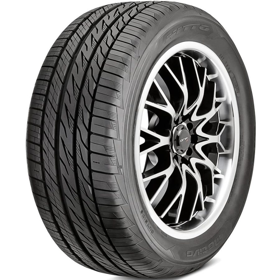 Toyo Celsius Cuv 245 60r18 105h B 4 Ply Bw Online Clothing Boutique