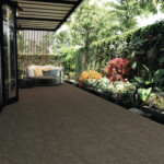 U Carpet Doorfield Indoor Outdoor Carpet 12 Ft Wide At Menards