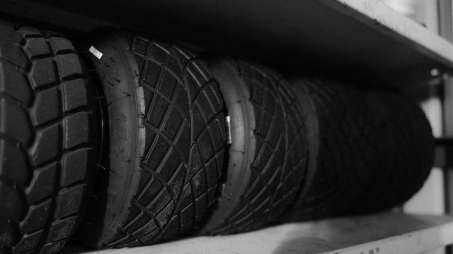 Understanding Tire Tread Patterns S S Tire