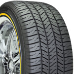 Vogue Custom Built Radial SUV LT Tires Truck Performance All Season