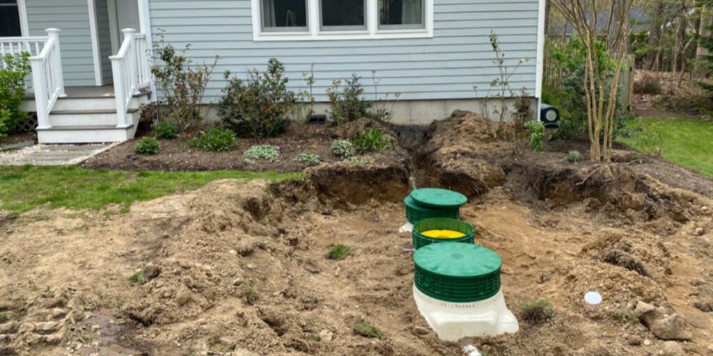 What Is A Septic Tank And Why Should Yours Be Upgraded Wastewater 