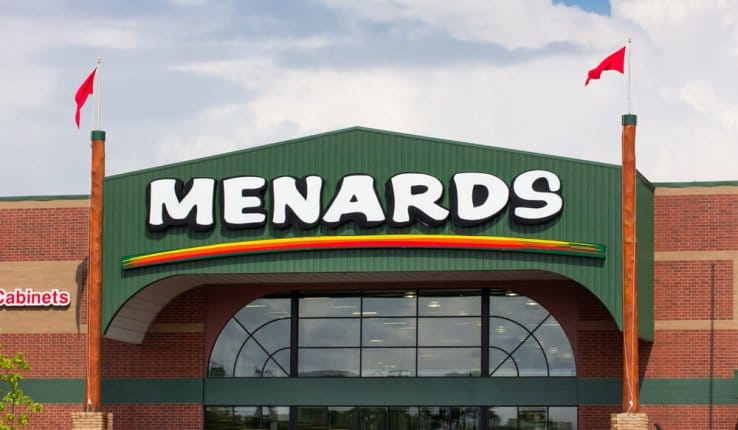 When Is Menards 11 Sale Menards 11 Rebate Dates Listed First 