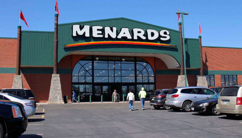 Where Do You Get Menards Rebate Forms MenardsRebate Form