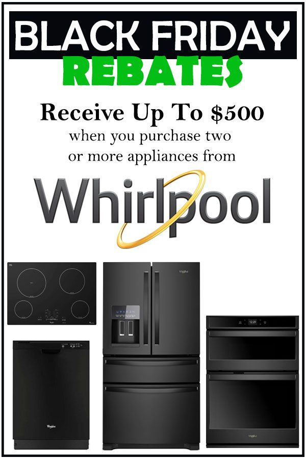 Whrilpool Rebates Lowes LatestRebate