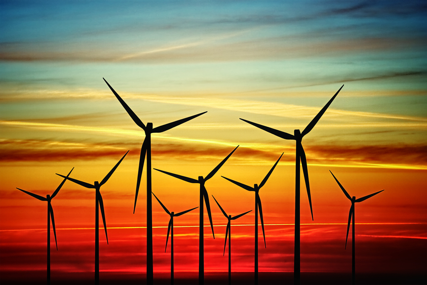 Wind Turbines Not Actually Linked To Health Risks Says MIT Study