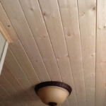 Wood Ceiling Planks Lowe s Walesfootprint