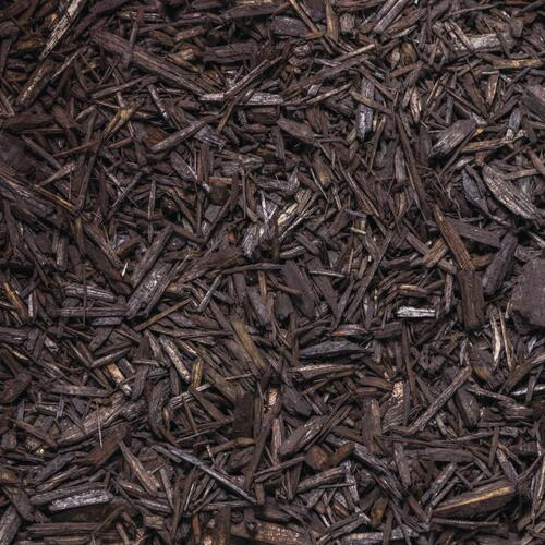 Wood Ecology s Premium Mocha Brown Mulch 2 0 Cu Ft At Menards 