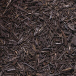 Wood Ecology s Premium Mocha Brown Mulch 2 0 Cu Ft At Menards