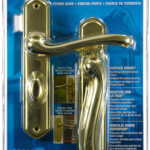 Wright Products Castellan Screen Or Storm Door Surface Latch At Menards