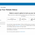 Www lowes l rebate center How To Redeem Your Lowe s Rebate