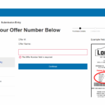 Www lowes l rebate center How To Redeem Your Lowe s Rebate