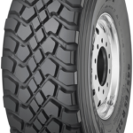 XZL Wide Base BENEFITS AND FEATURES Michelin Truck