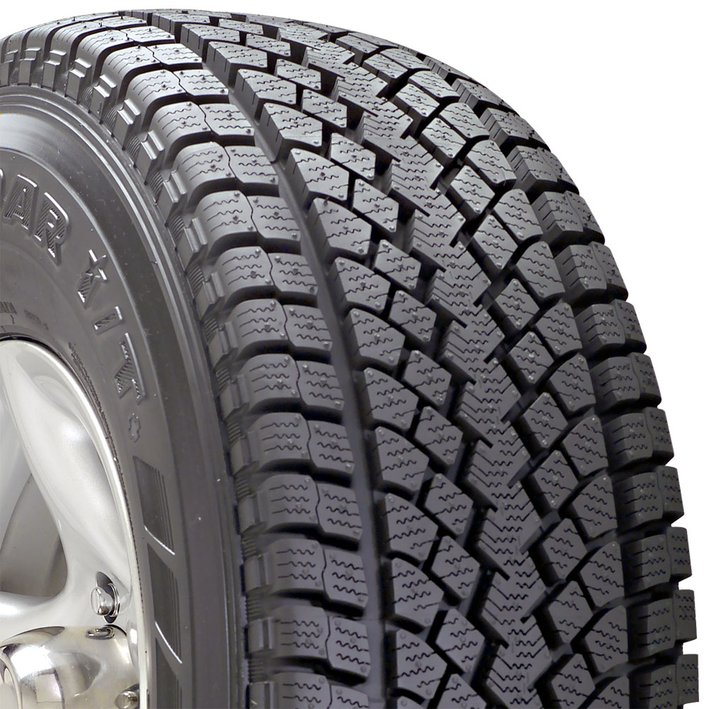 Yokohama Geolandar I T Qr Tires Truck Winter Tires Discount Tire Direct