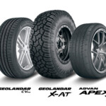 Yokohama Tire s Spring Rebate Returns RockCrawler