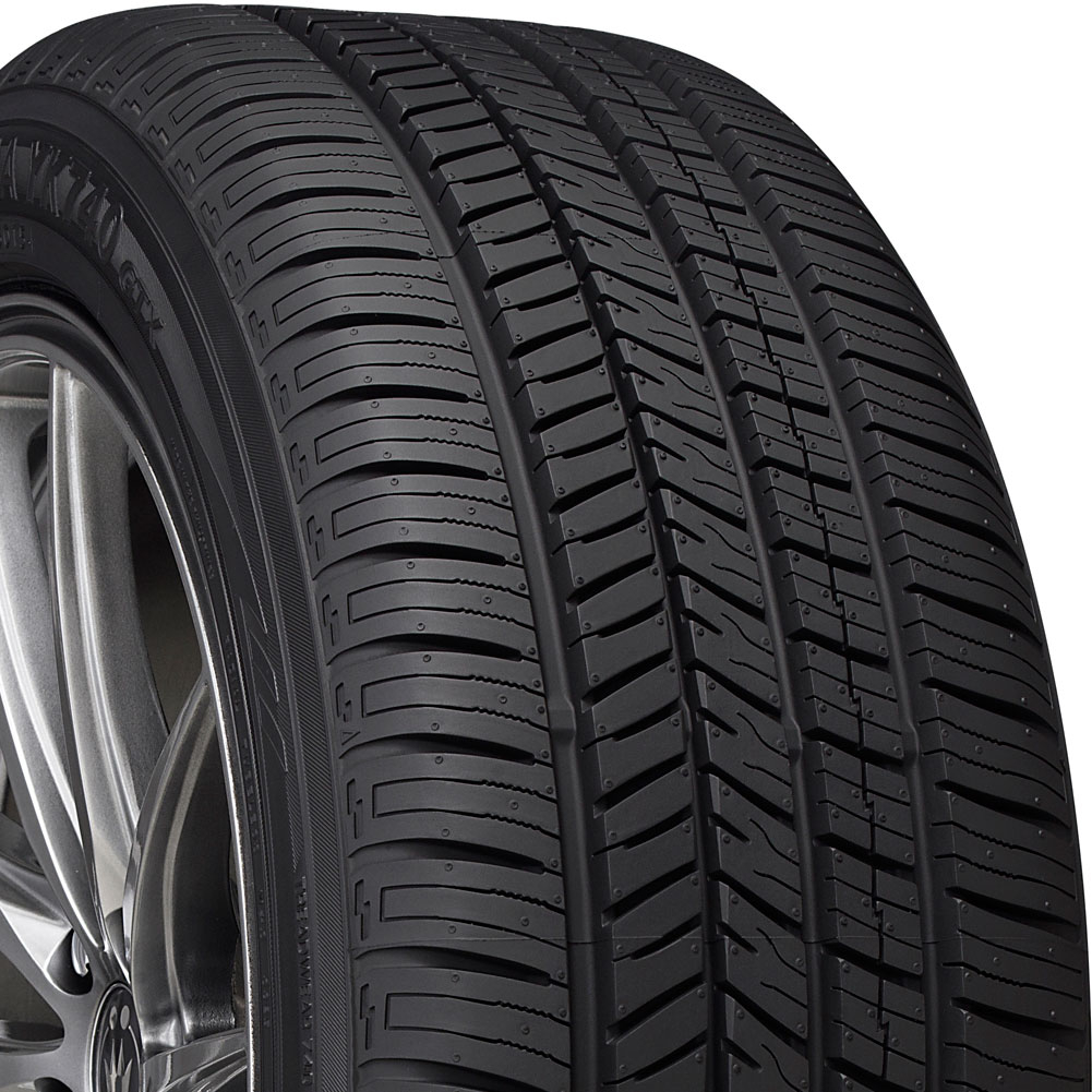 YOKOHAMA YK740 GTX Tires Passenger Performance All Season Tires 