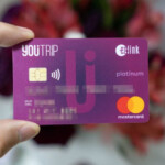 YouTrip Multi Currency Mastercard Zit Seng s Blog